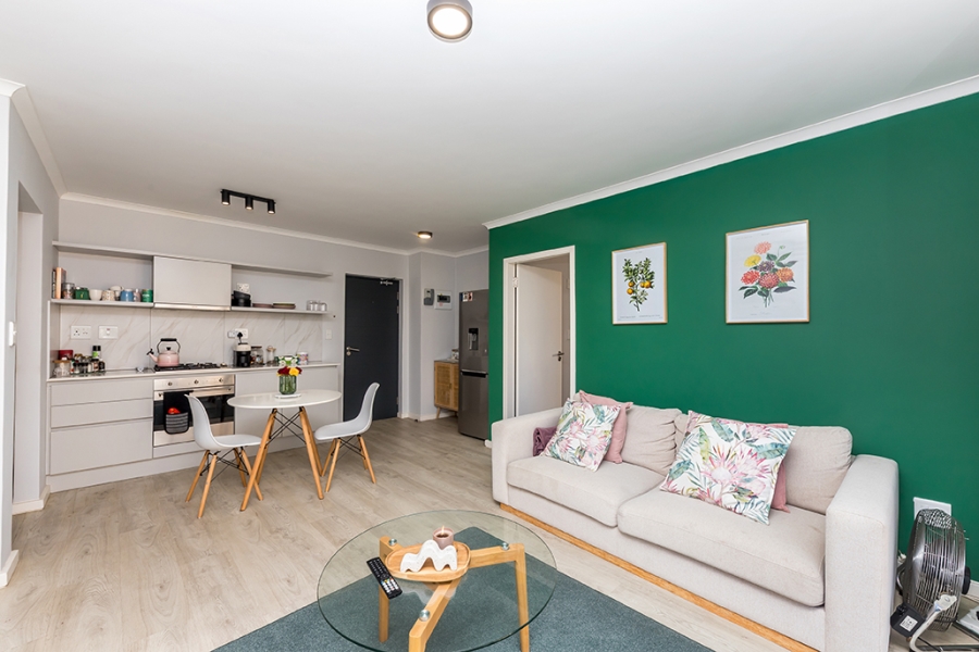 To Let 2 Bedroom Property for Rent in Pinelands Western Cape